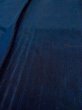 画像8: N0321R  女性用 道行  シルク（正絹）   紺, 縞 【中古】 【USED】 【リサイクル】 ★★★☆☆ (8)
