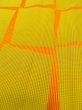 画像8: N0321Y Mint  女性用 雨コート  化繊   黄緑色, 縞 【中古】 【USED】 【リサイクル】 ★★★★☆ (8)